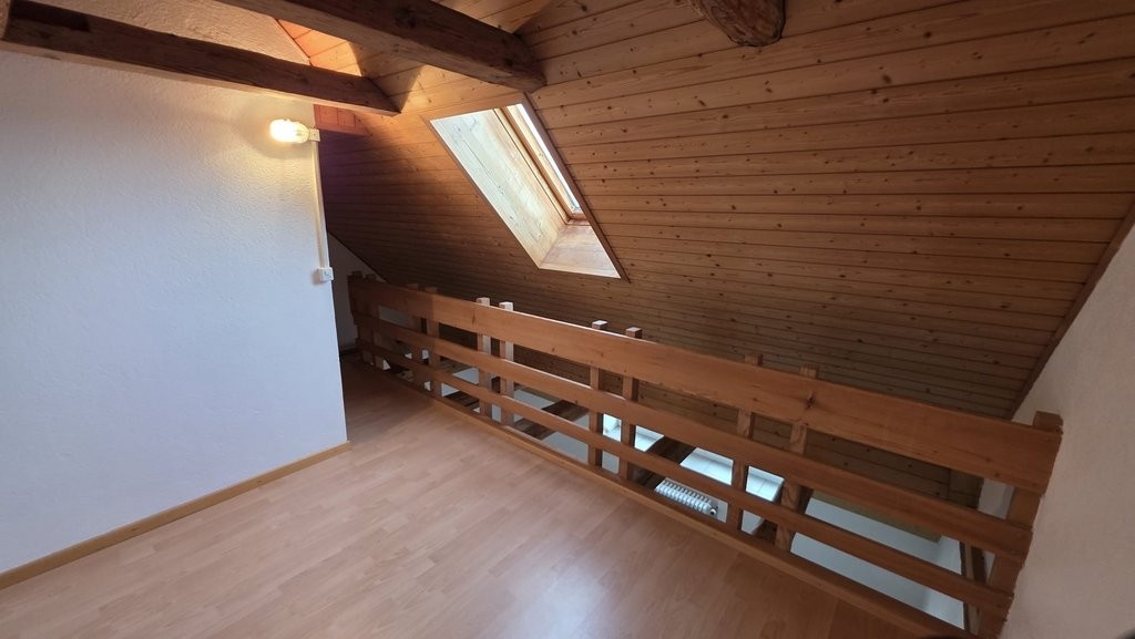 4 ½ Zimmer-Wohnung
