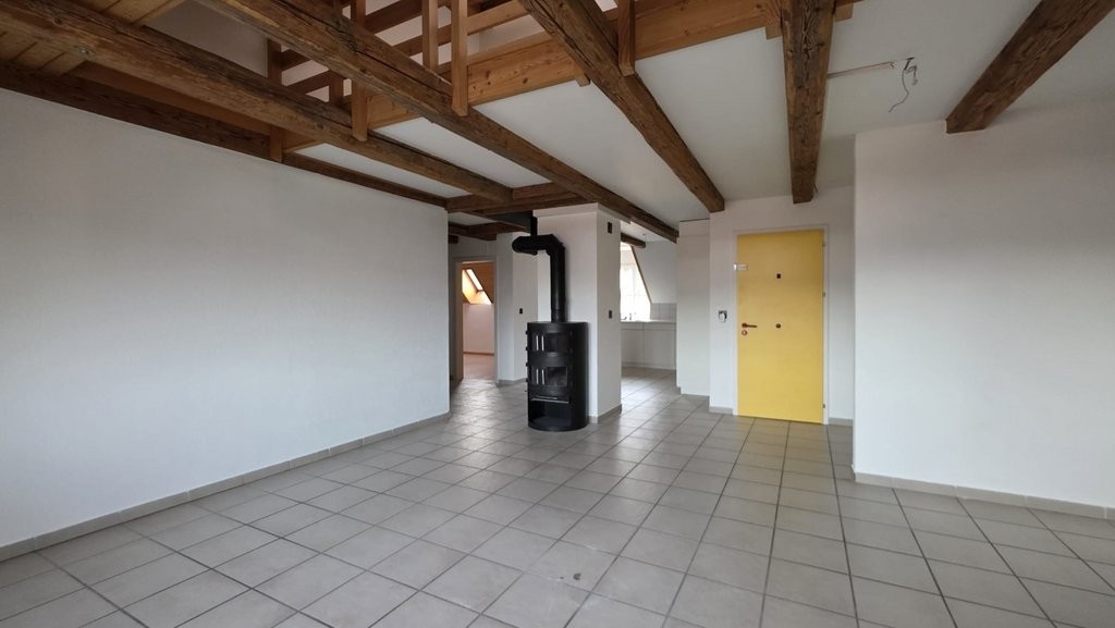 4 ½ Zimmer-Wohnung