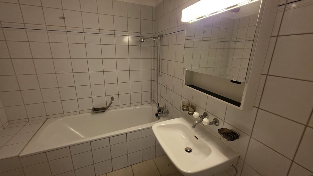 4 ½ Zimmer-Wohnung