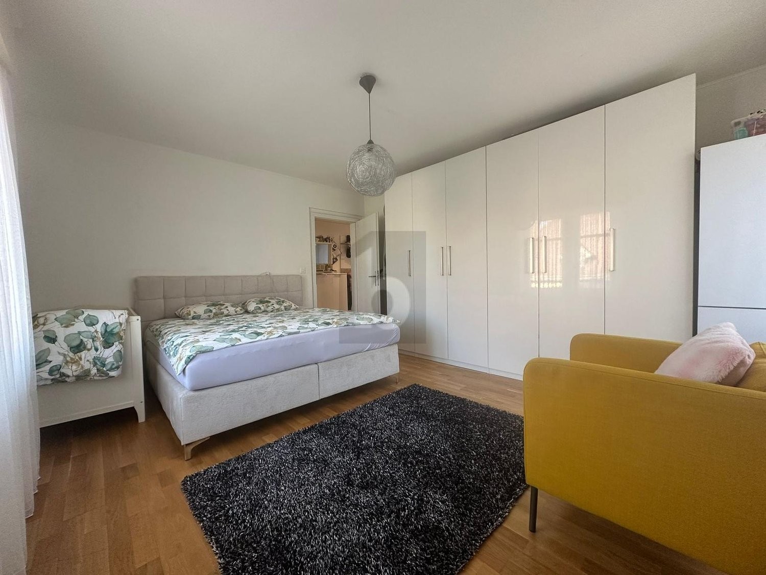 Appartement de 5 ½ pièces