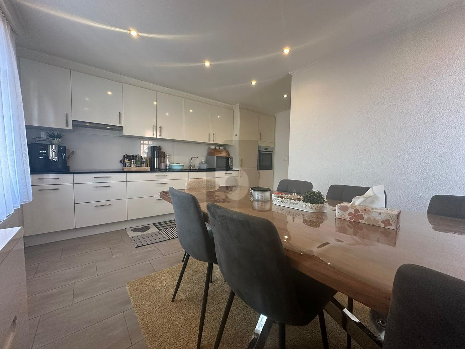 Appartement de 5 ½ pièces
