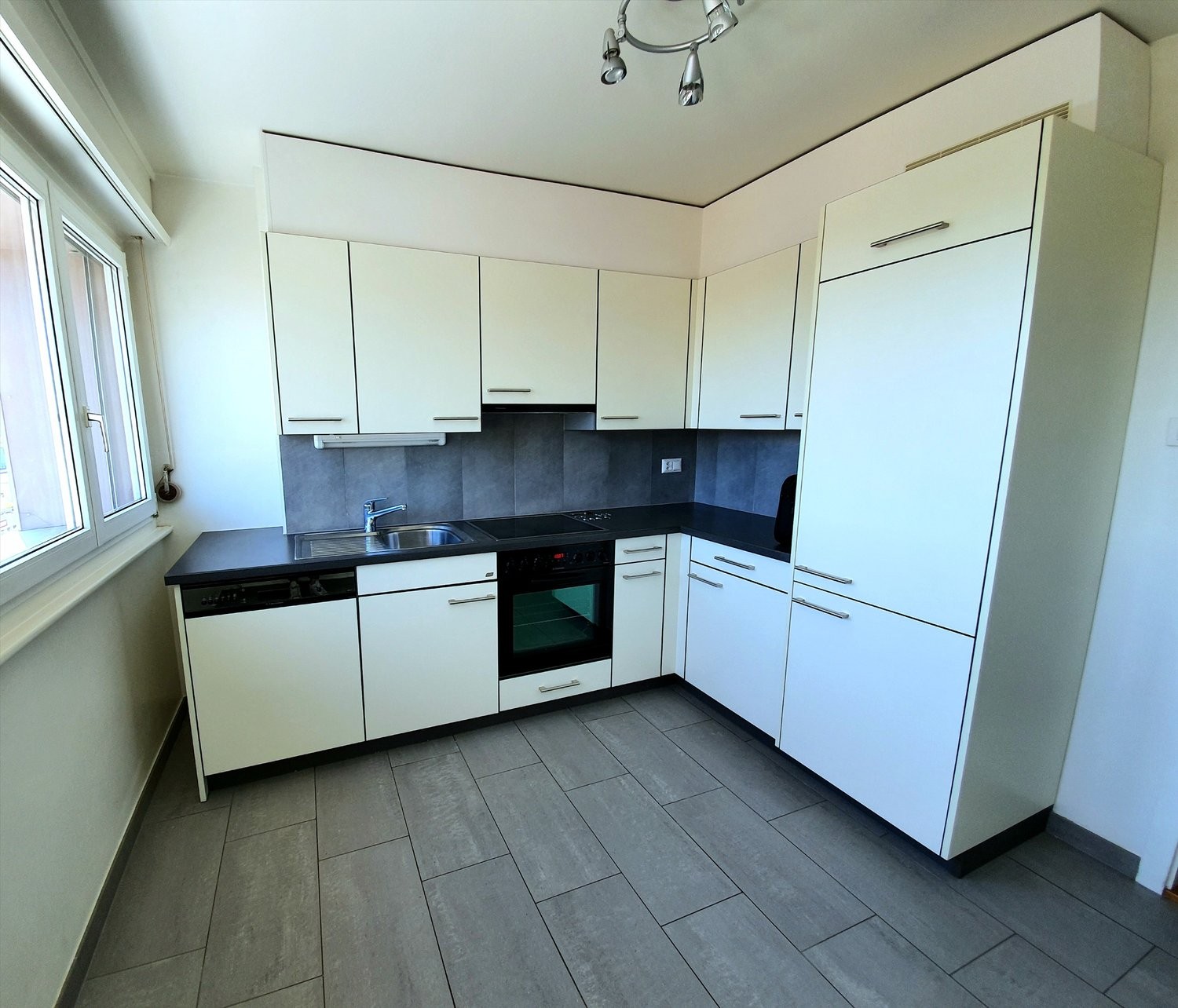 2 ½ Zimmer Wohnung