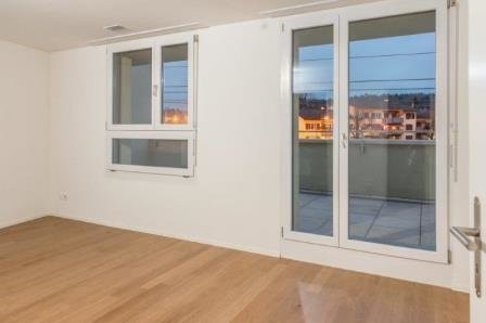 Appartamento attico di 3 ½ locali
