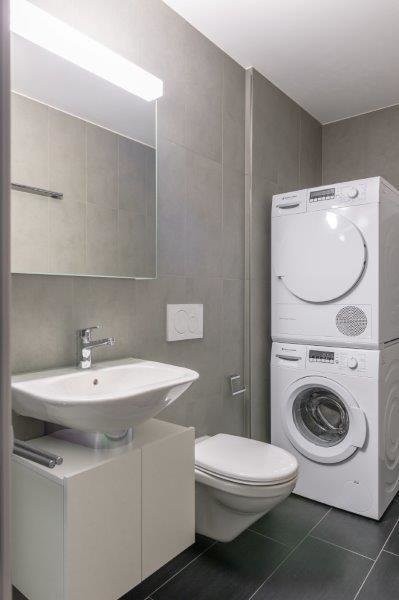 Appartamento attico di 3 ½ locali
