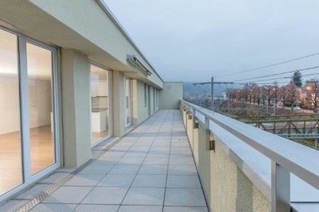 Appartamento attico di 3 ½ locali
