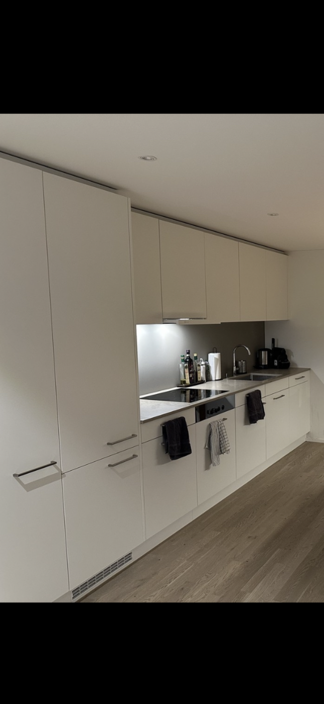 Appartement de 2 ½ pièces