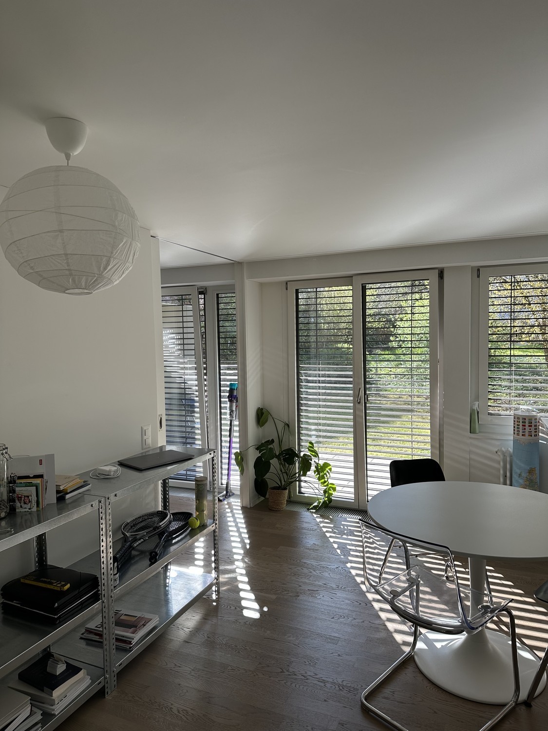 Appartement de 2 ½ pièces