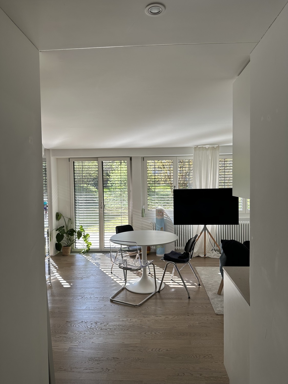 Appartement de 2 ½ pièces