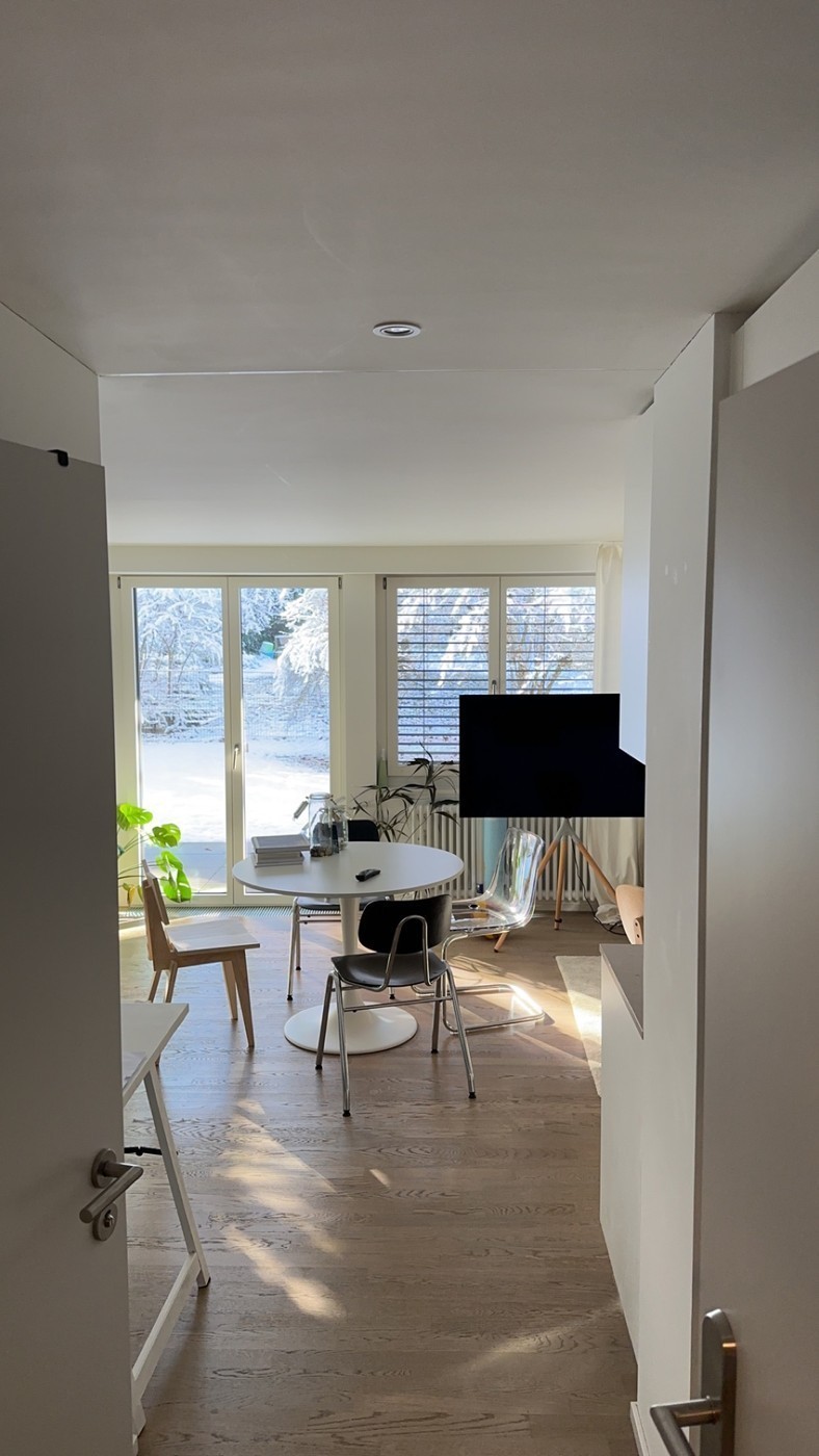 Appartement de 2 ½ pièces