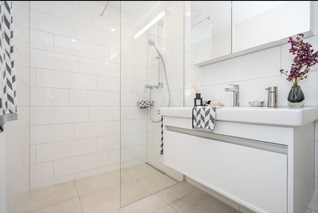 Appartement de 2 ½ pièces