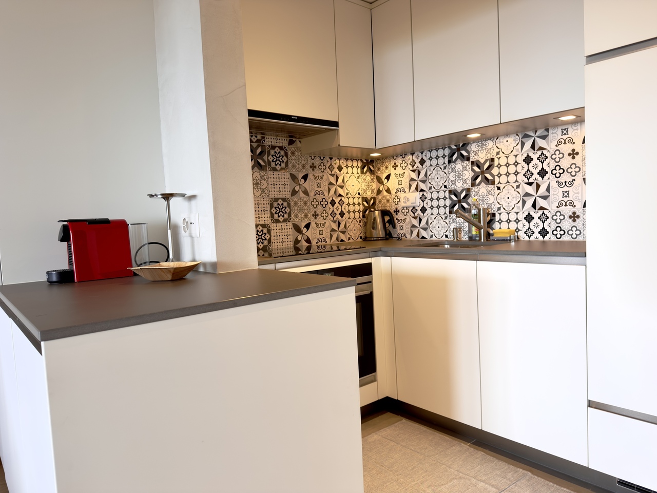 2-Zimmer-Wohnung
