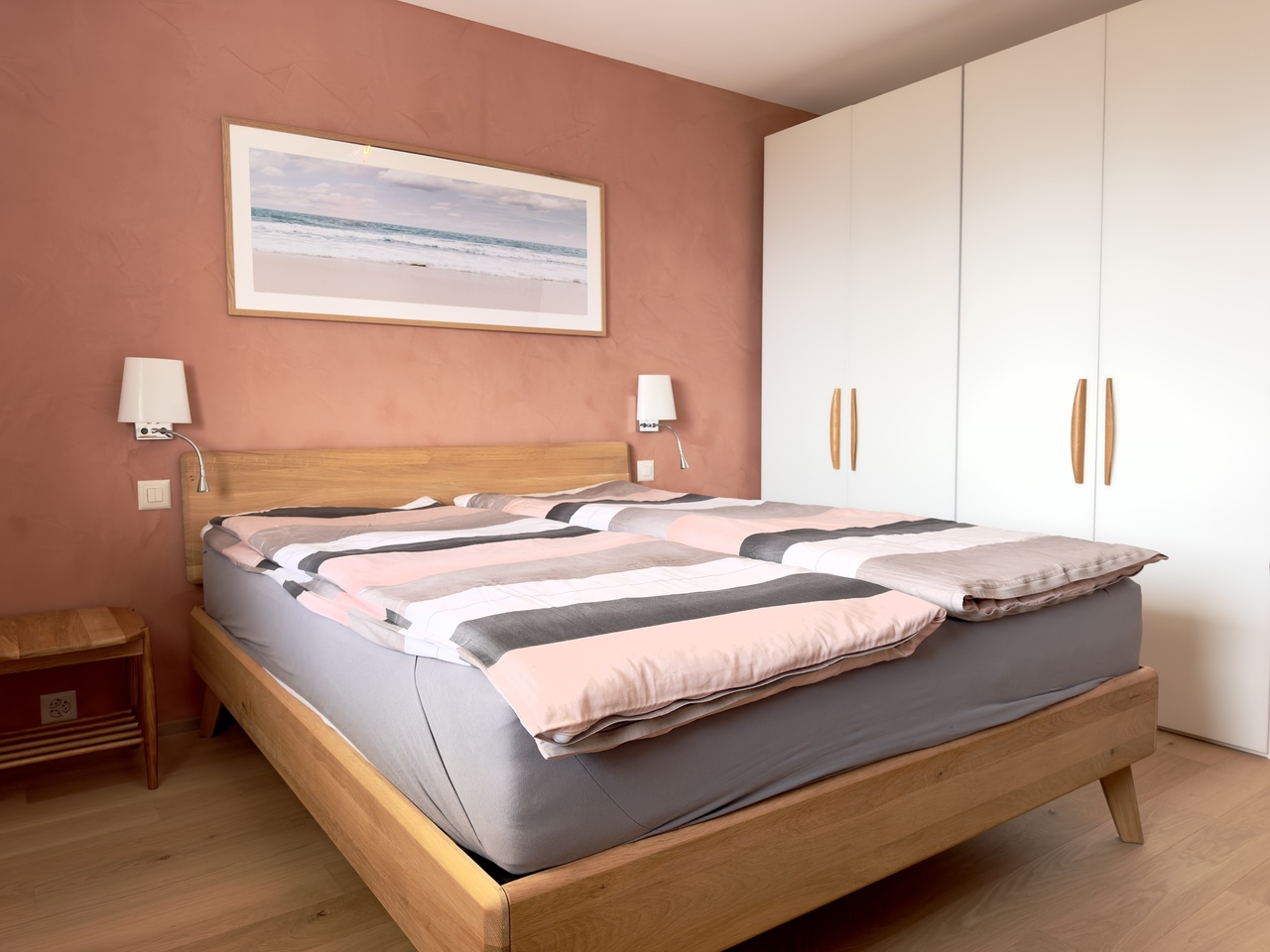2-Zimmer-Wohnung