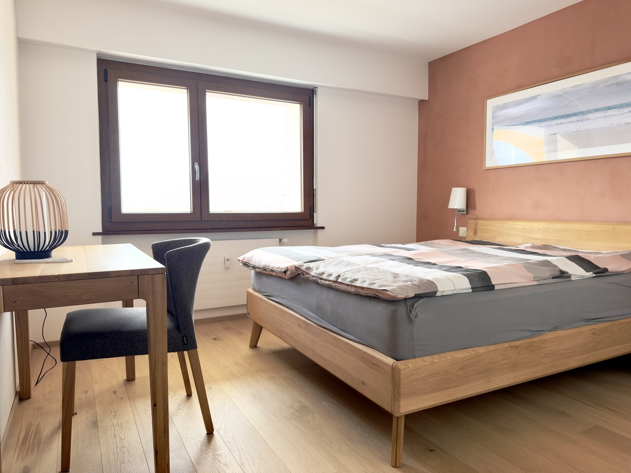 2-Zimmer-Wohnung