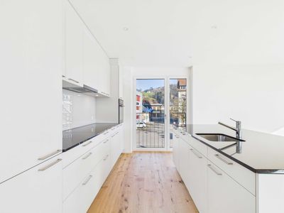4 ½ locali appartamento