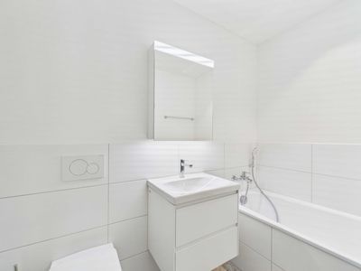 4 ½ locali appartamento