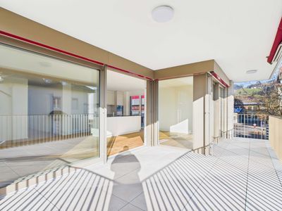 4 ½ locali appartamento