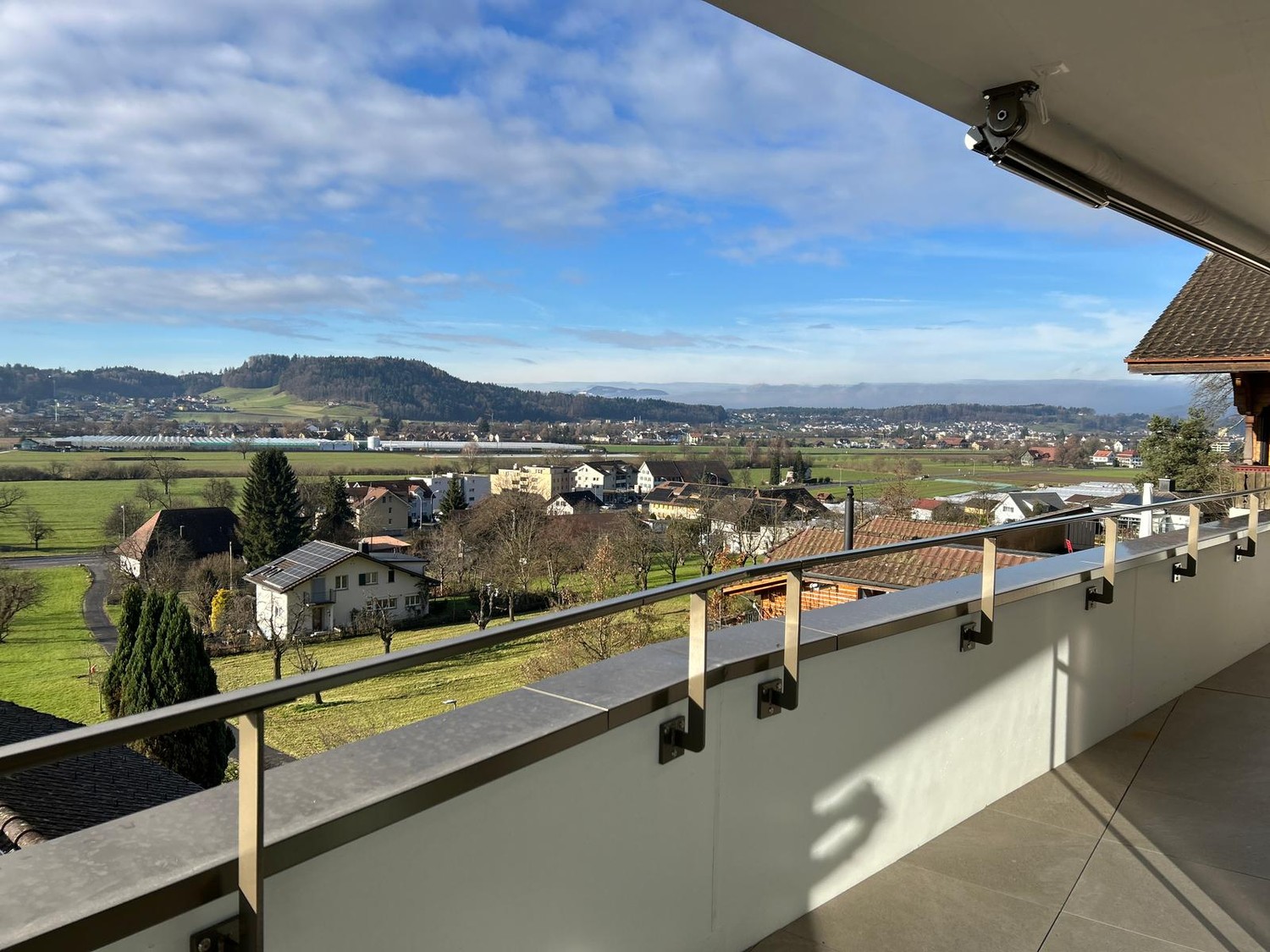 Appartamento di 5 ½ locali