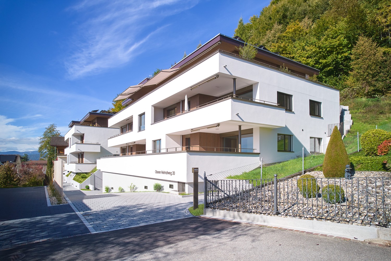 Appartamento di 5 ½ locali