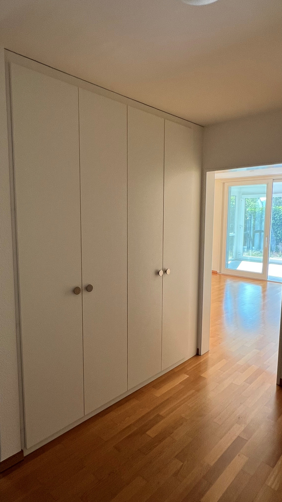 Appartement de 3 ½ pièces