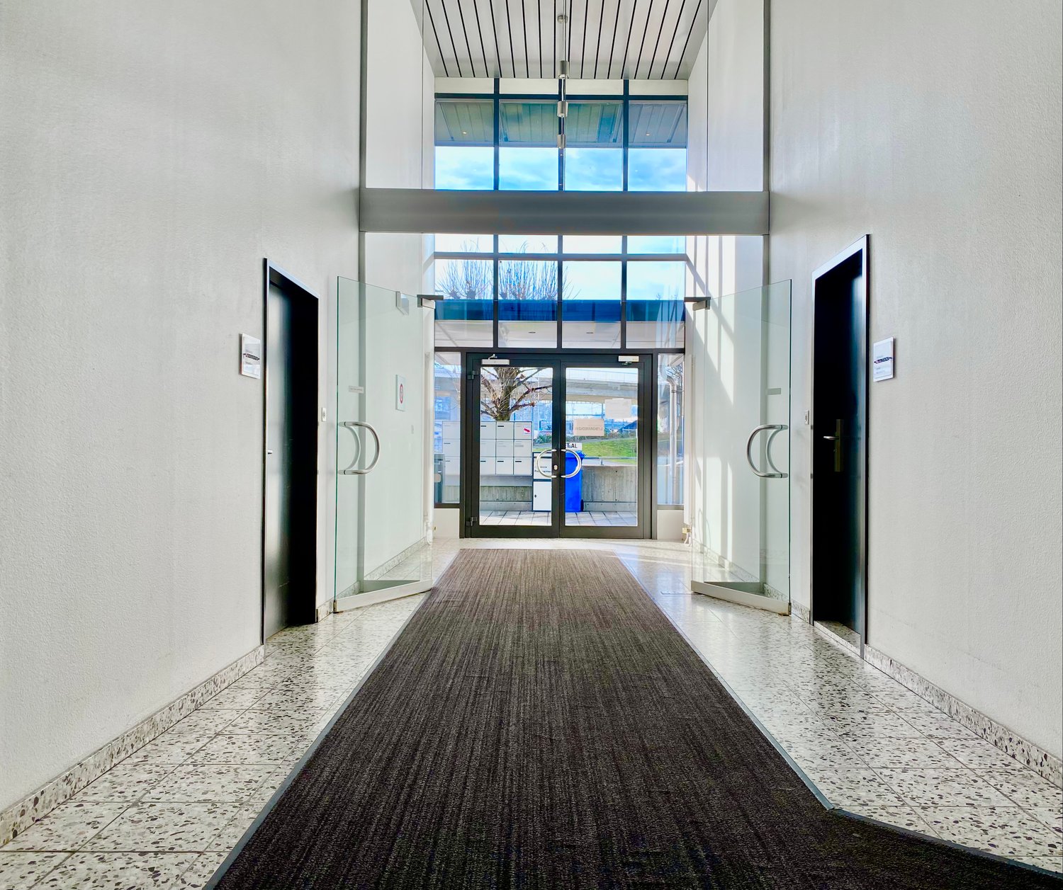 1532m² commercial