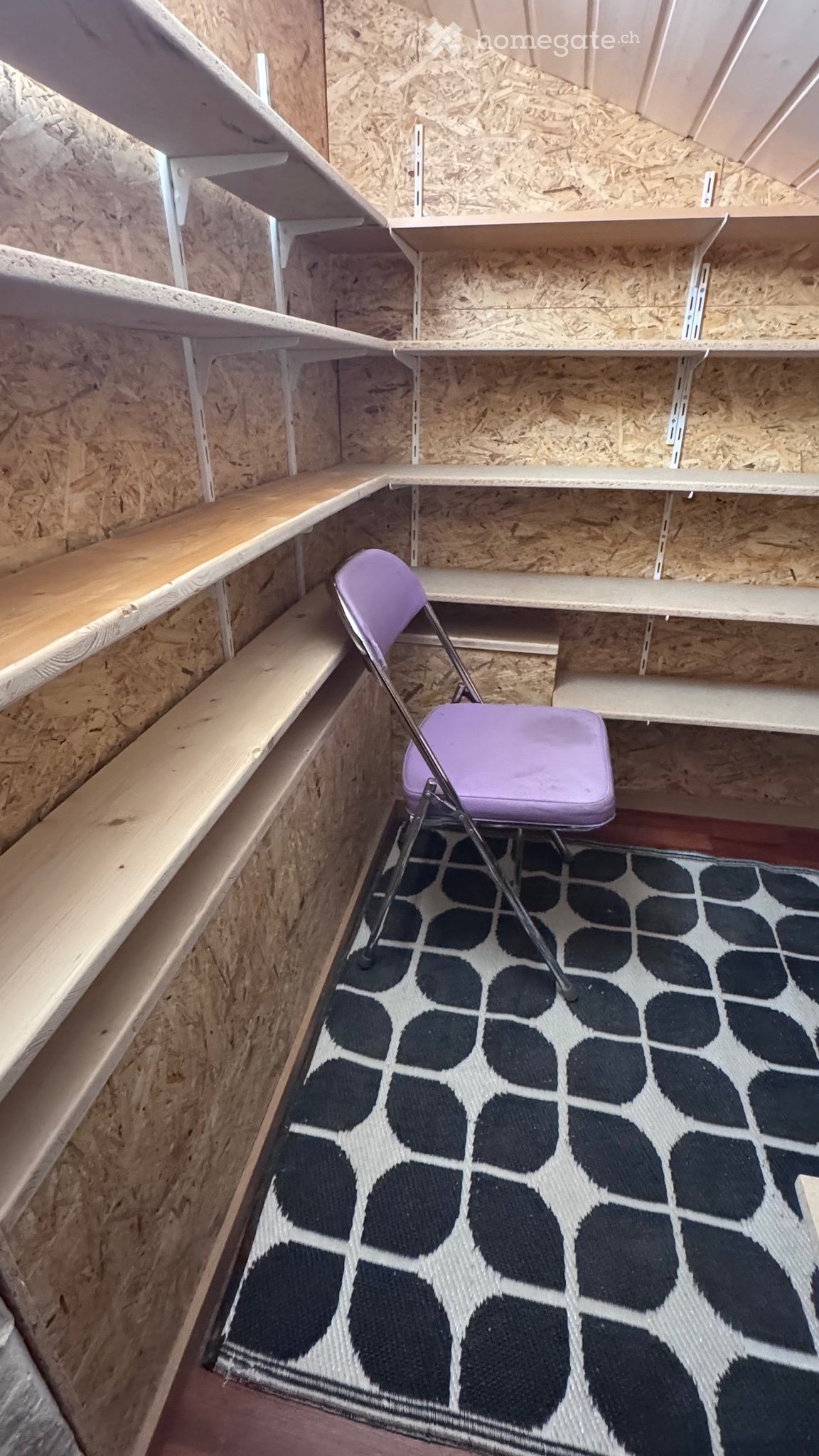 1 room single room