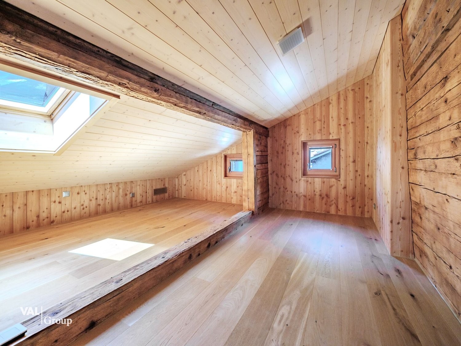 4 ½ pièces maison individuelle