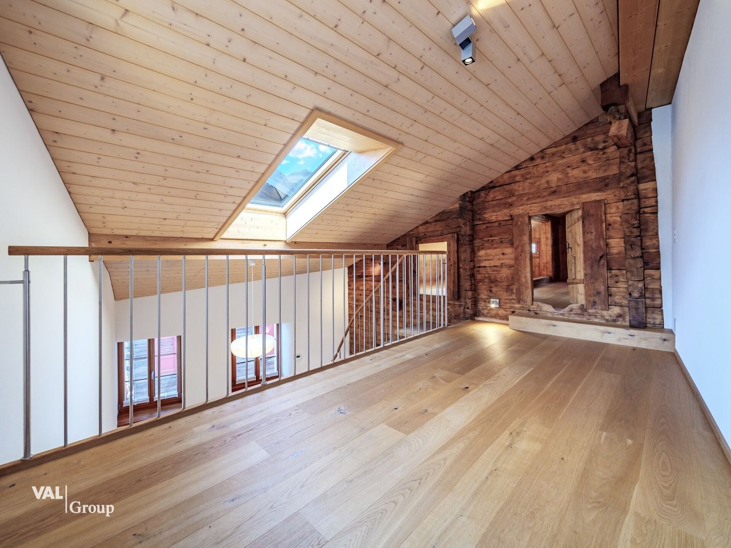 4 ½ pièces maison individuelle