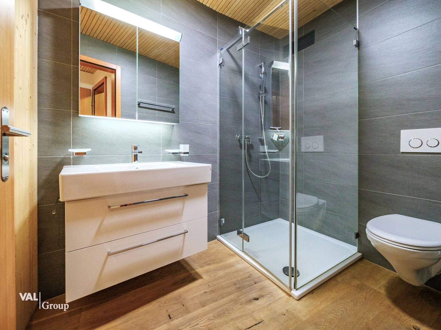 4 ½ pièces maison individuelle