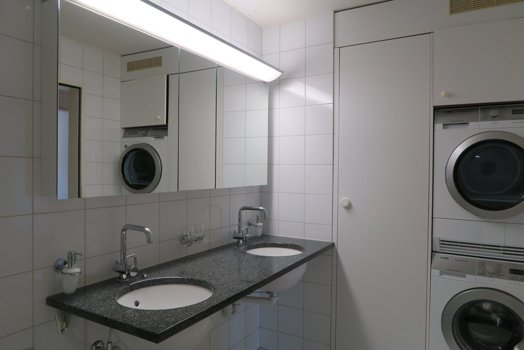5 ½ rooms apartment
