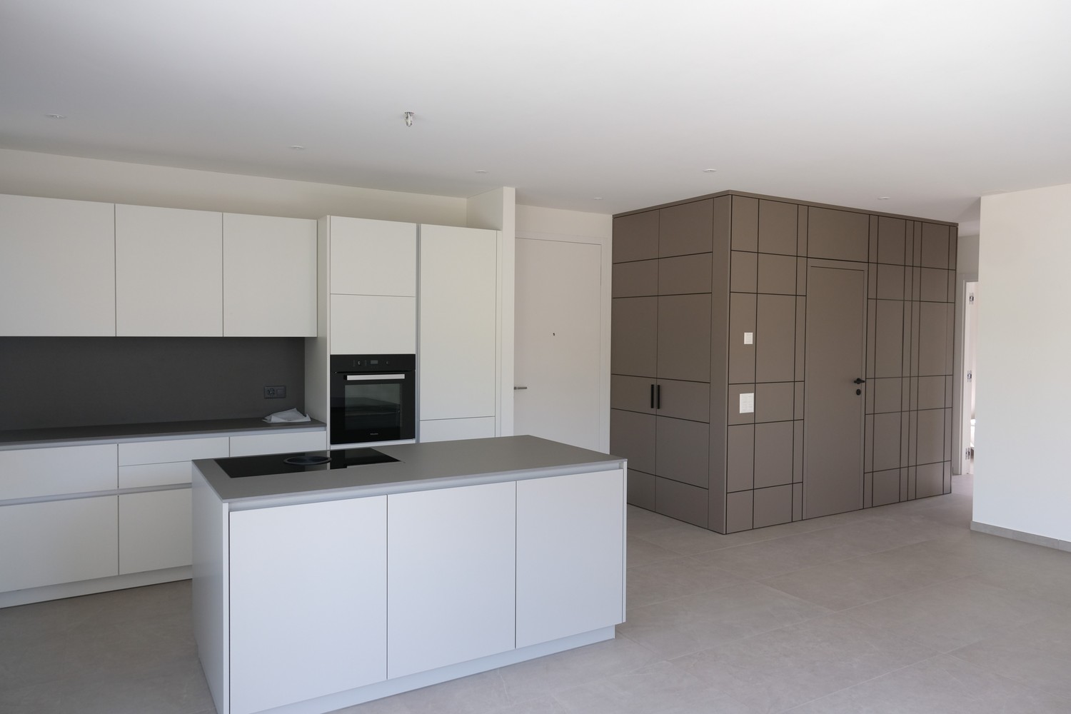 3 ½ Zimmer-Wohnung