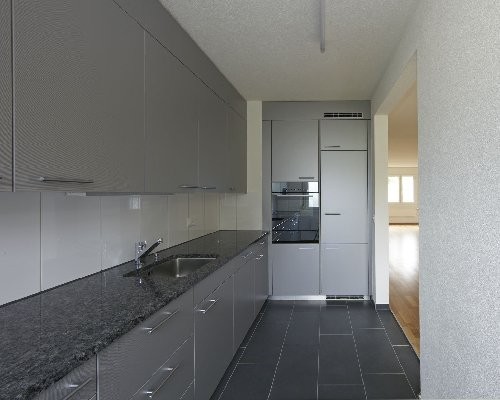 Appartamento di 4 ½ locali