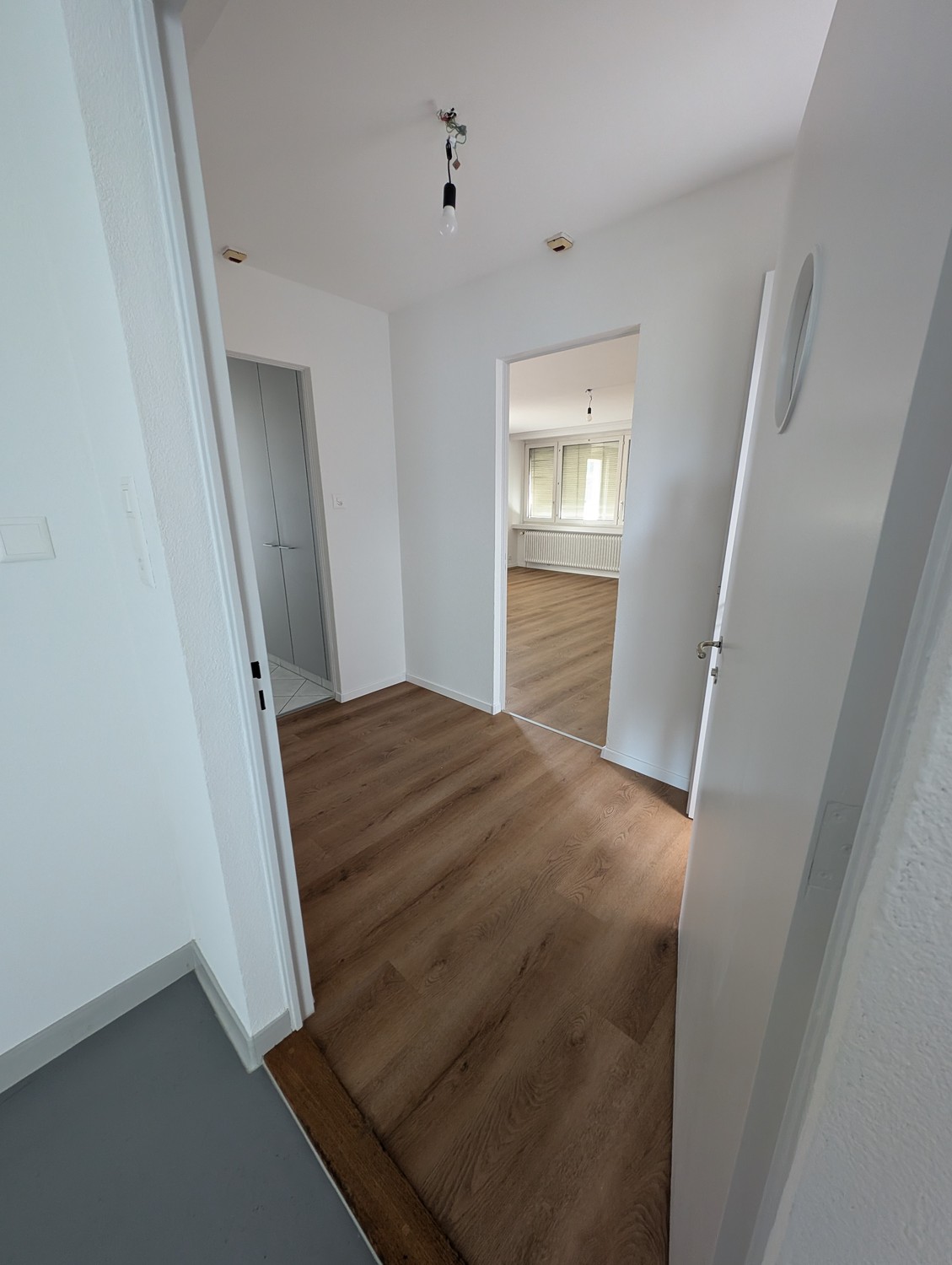 Appartement de 3 pièces