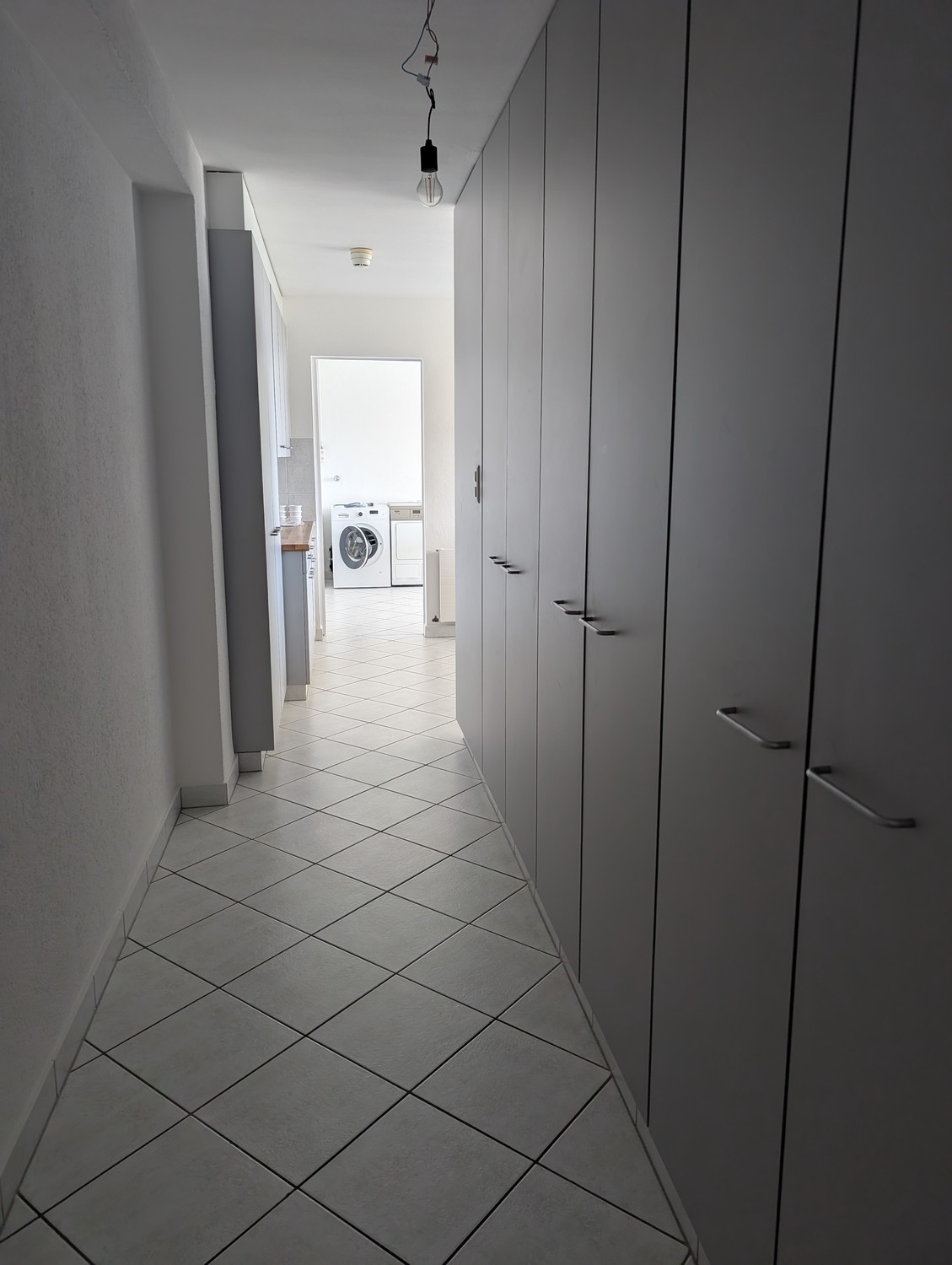 Appartement de 3 pièces