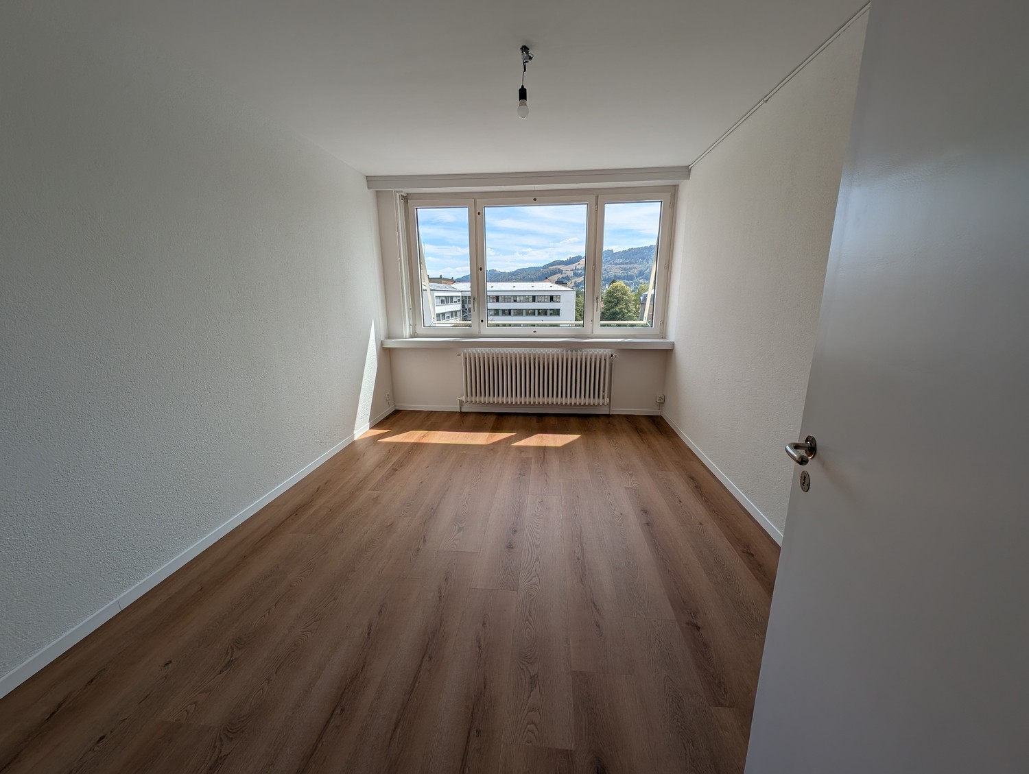 Appartement de 3 pièces