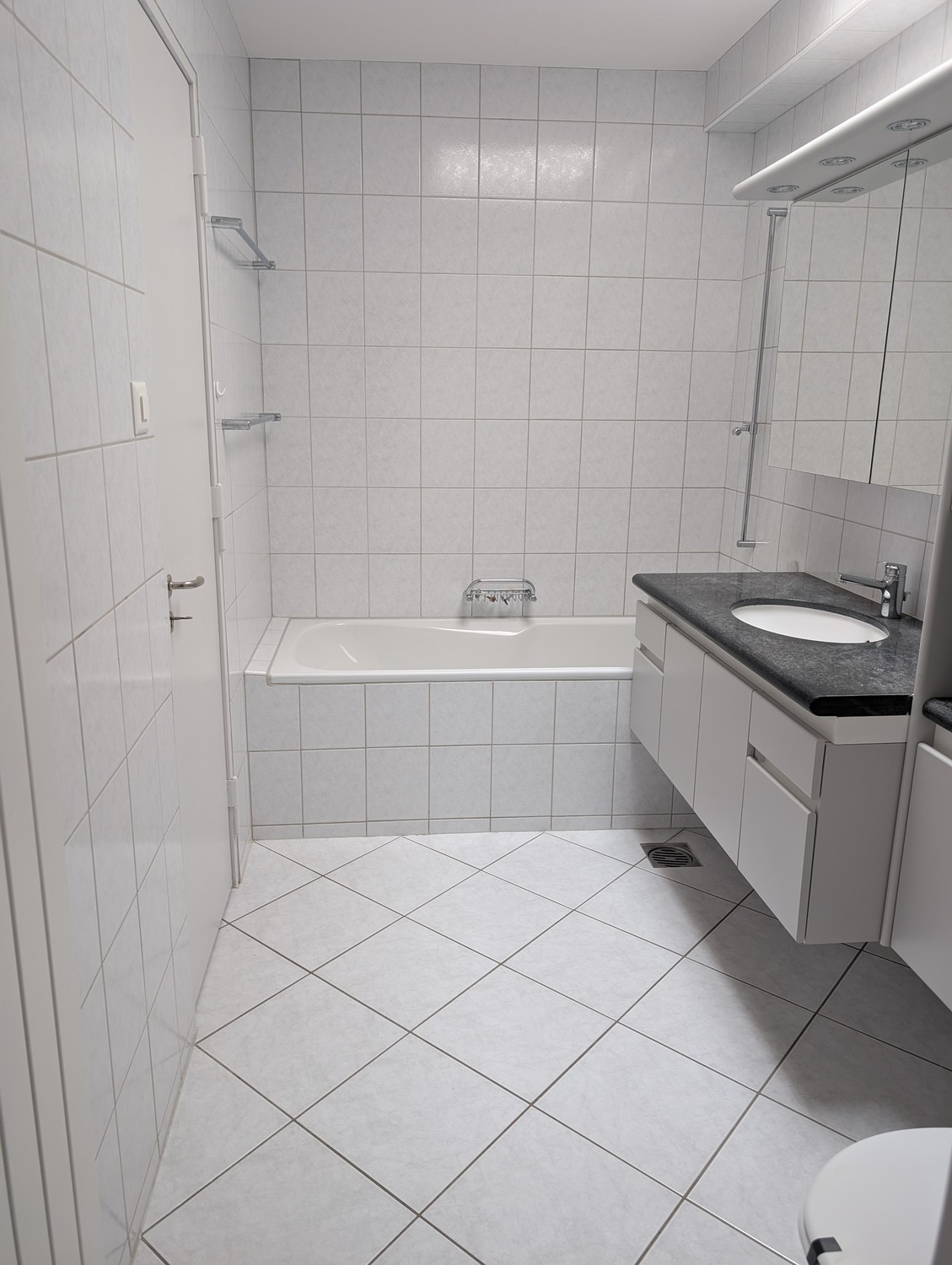 Appartement de 3 pièces