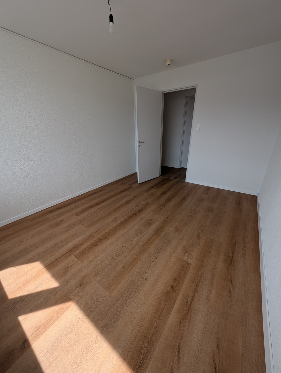 Appartement de 3 pièces