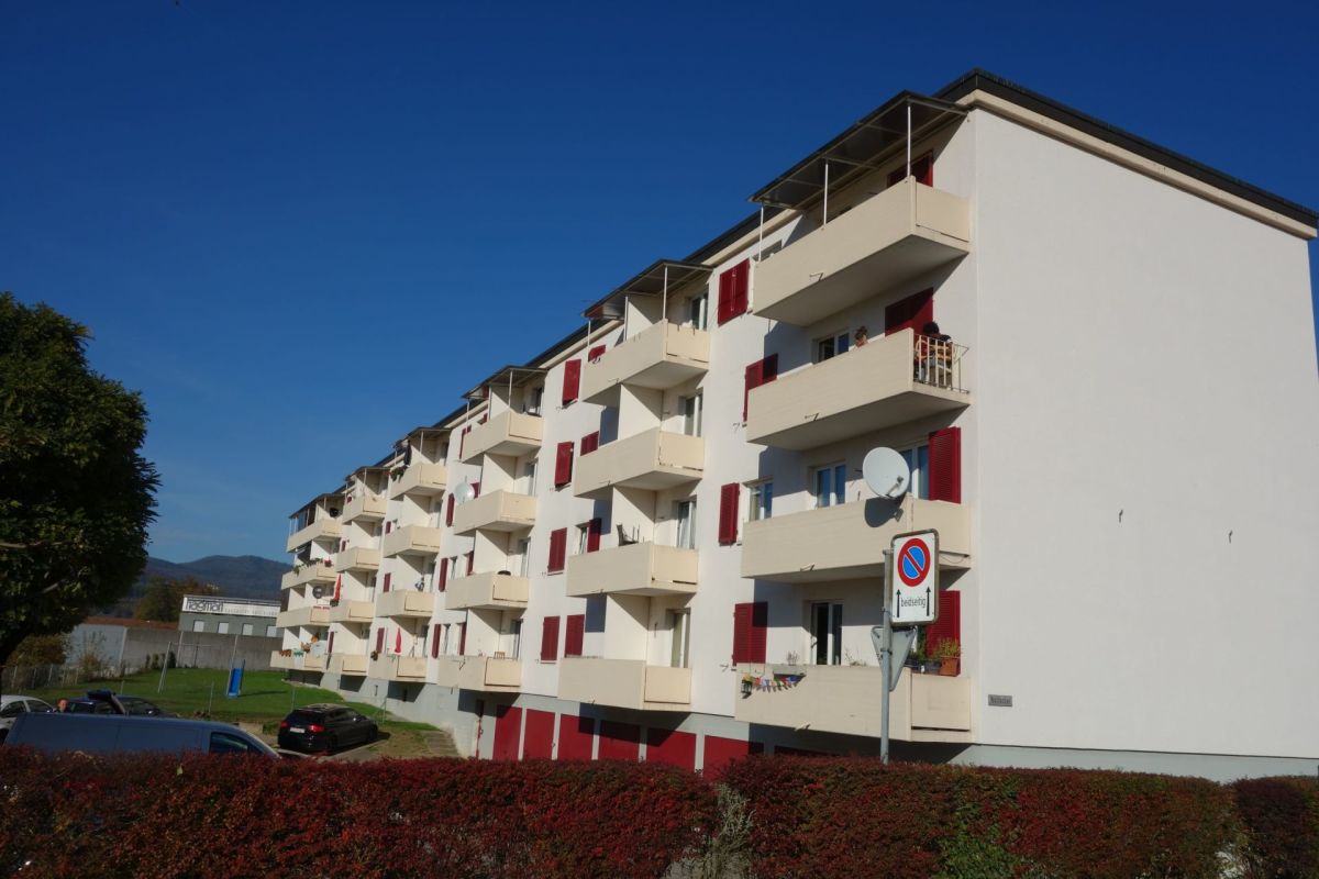 Appartamento di 2 locali