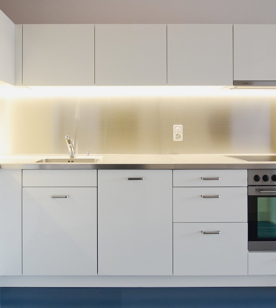 4 rooms apartment