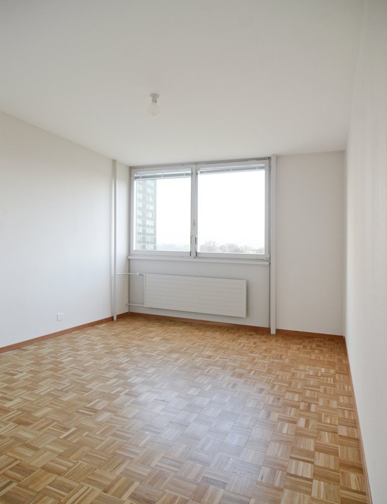 4 rooms apartment