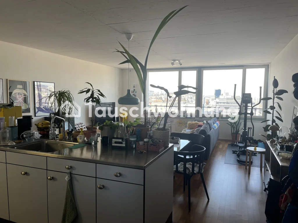 Appartamento di 3 ½ locali