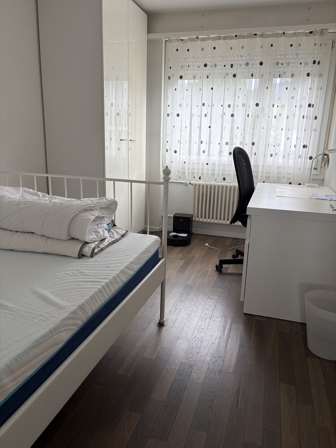 Zimmer in einer Wohngemeinschaft