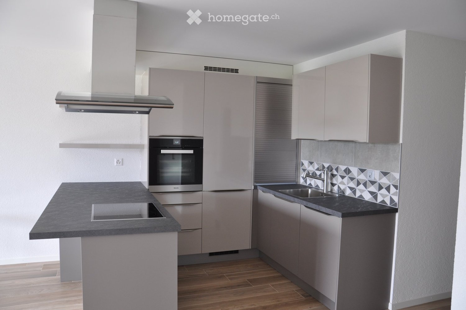 Appartamento di 3 ½ locali