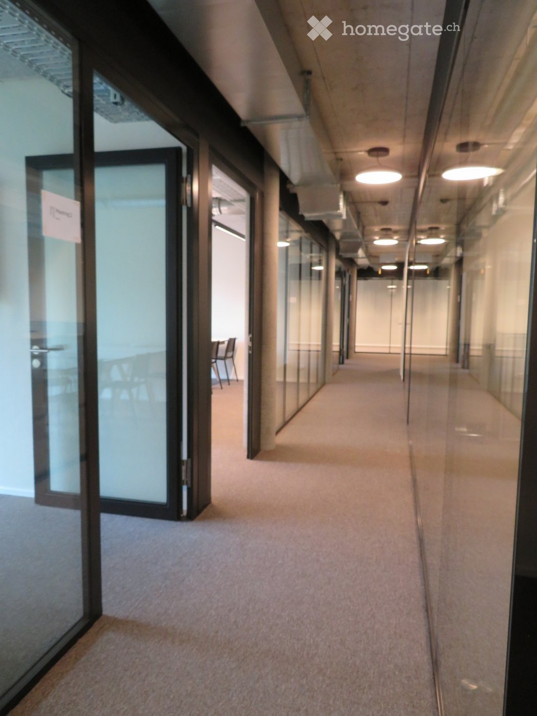 580m² commercial