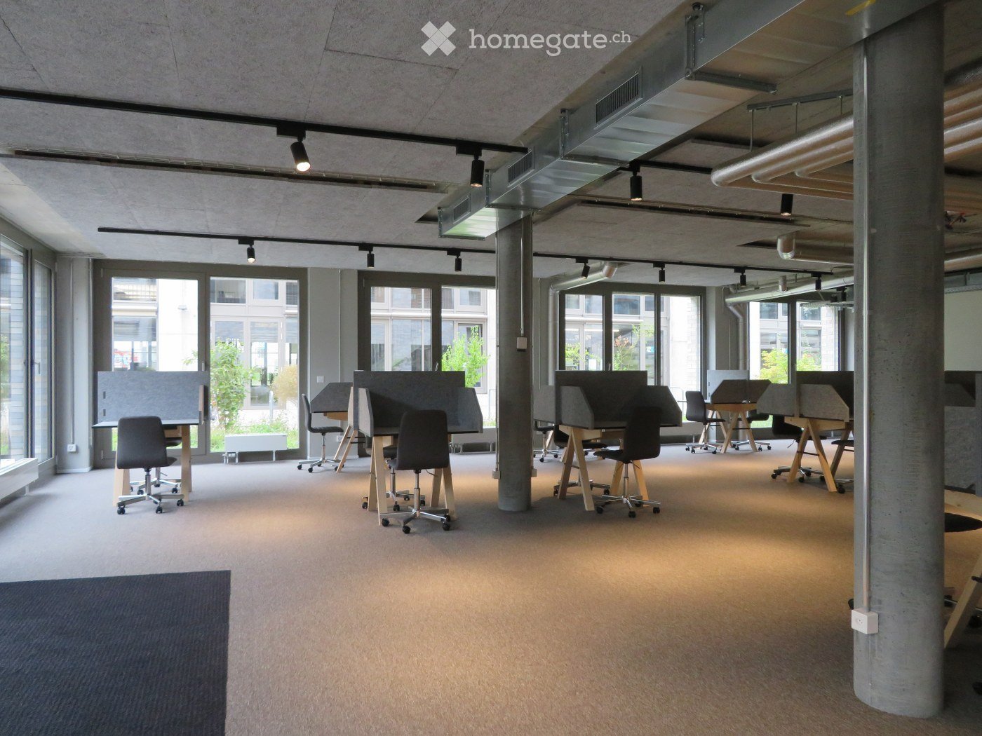 580m² commercial