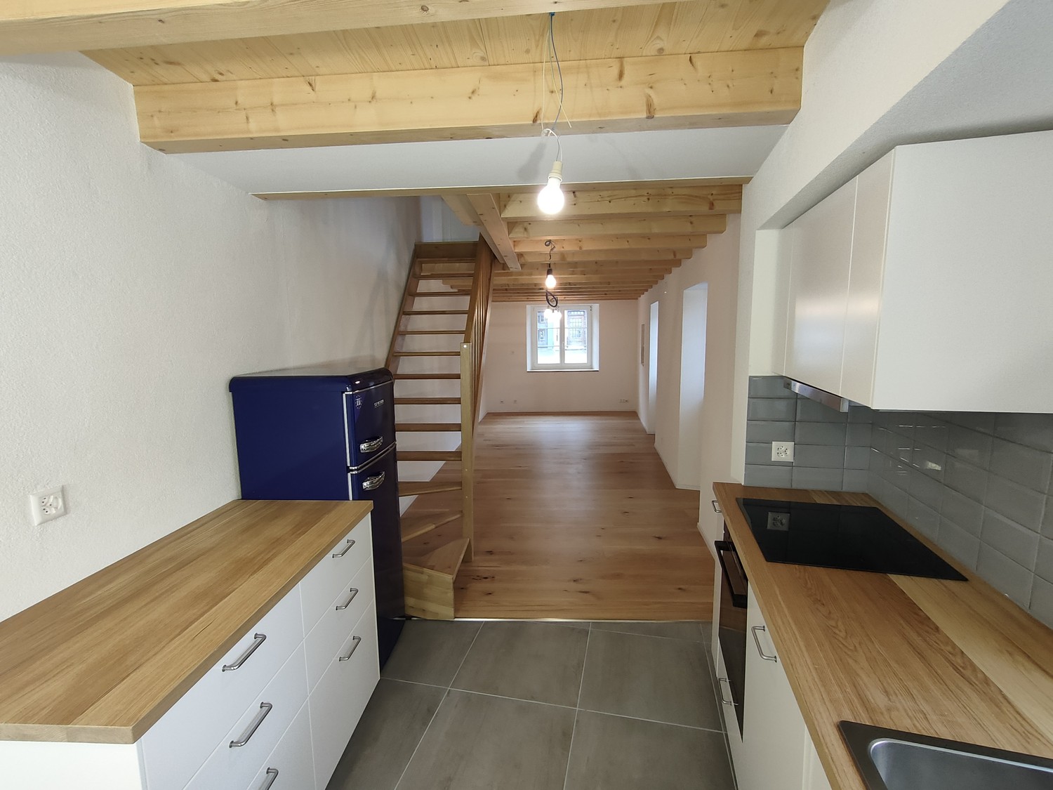 5 ½ rooms single house