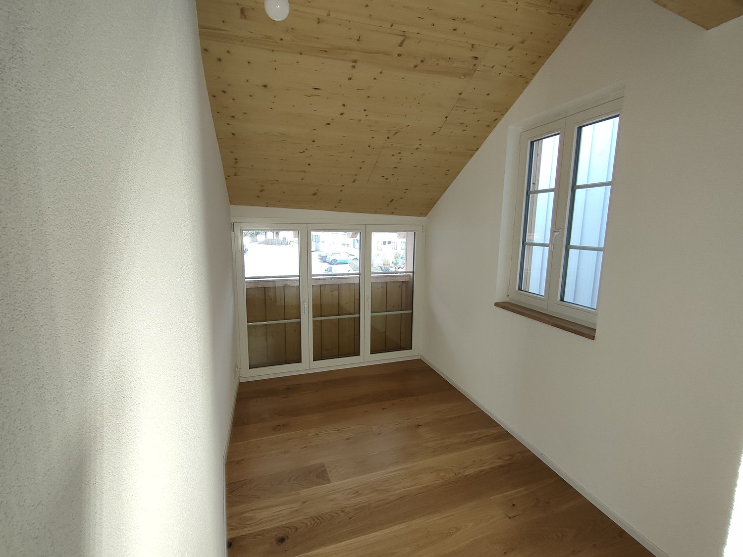 5 ½ rooms single house