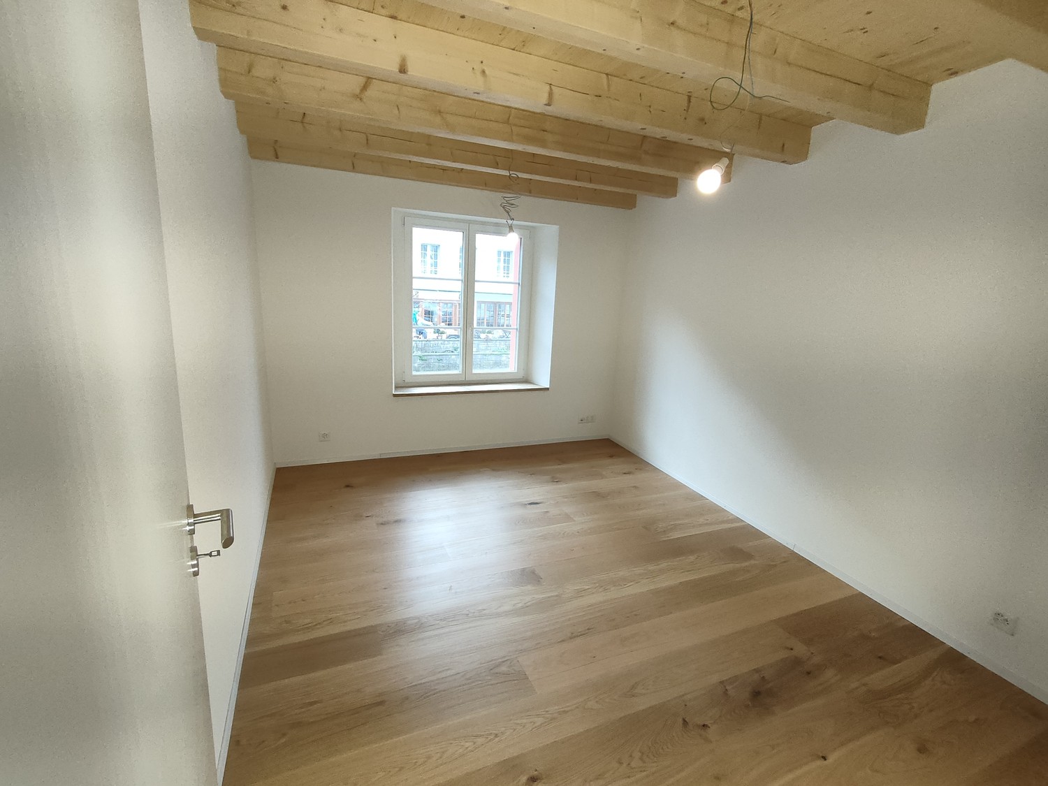 5 ½ rooms single house