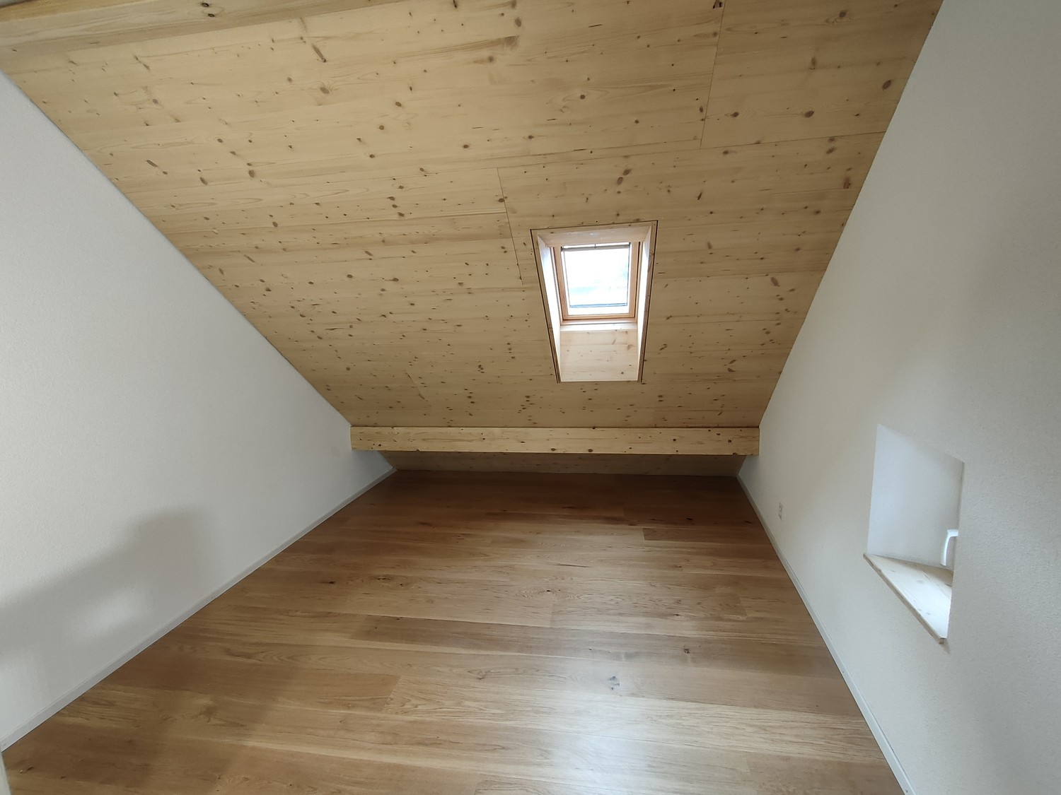 5 ½ rooms single house