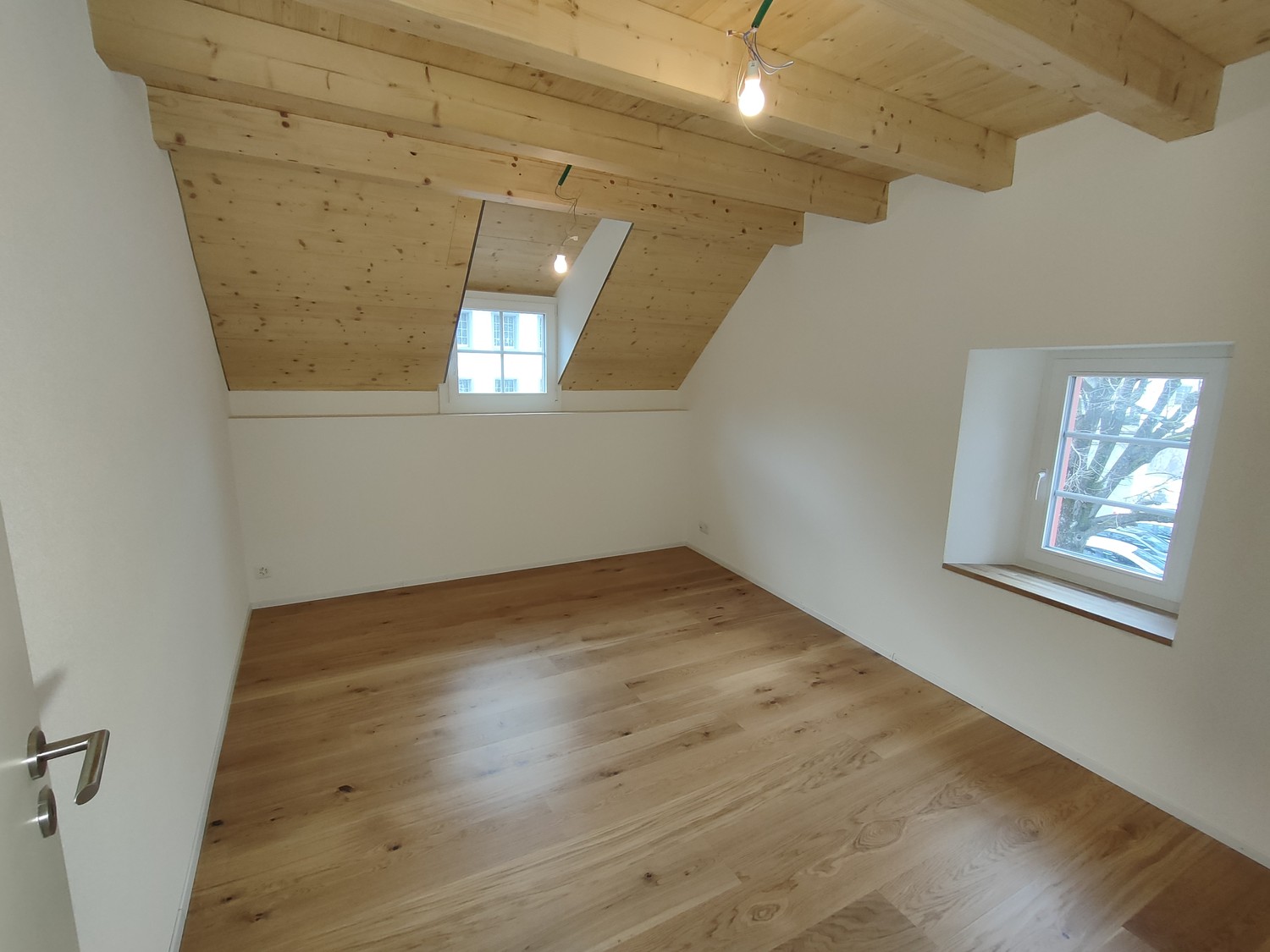 5 ½ rooms single house