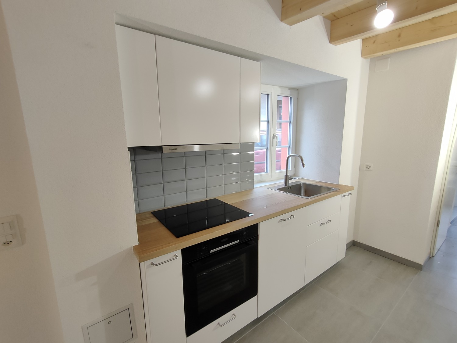 5 ½ rooms single house